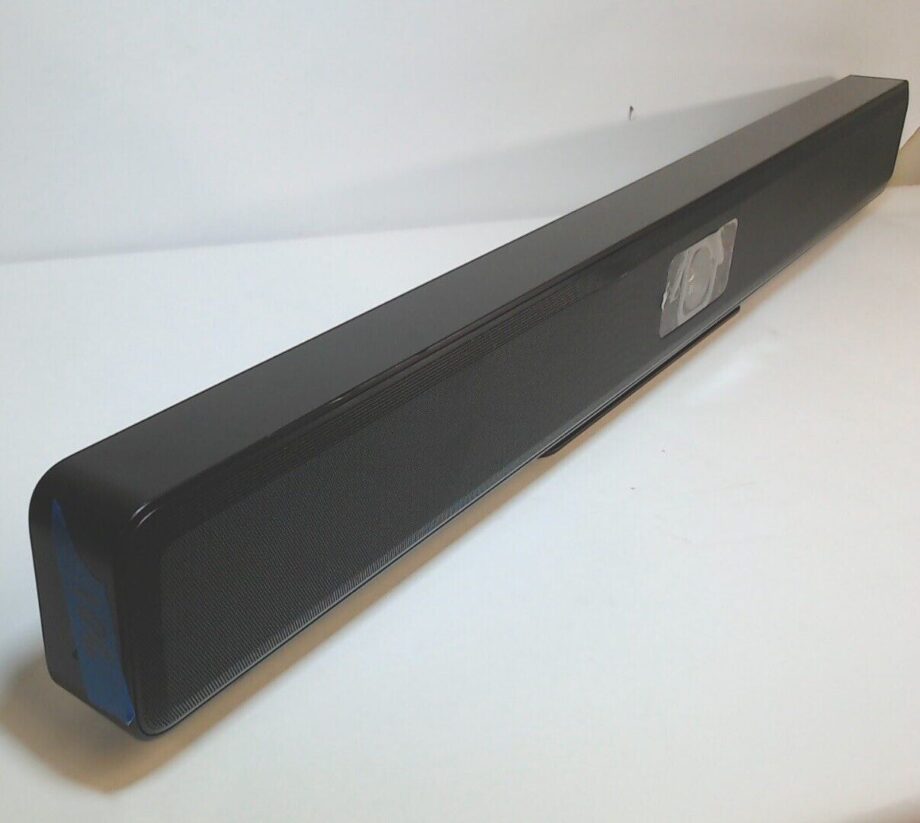 Biamp Parle VBC 2500 Video Conferencing Camera Soundbar