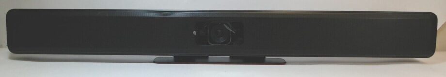 Biamp Parle VBC 2500 Video Conferencing Camera Soundbar