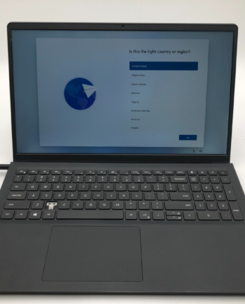 Dell Inspiron 15 3511 i3-1115G4 16GB 512GB SSD 15.6" FHD Win 11 Pro No Battery