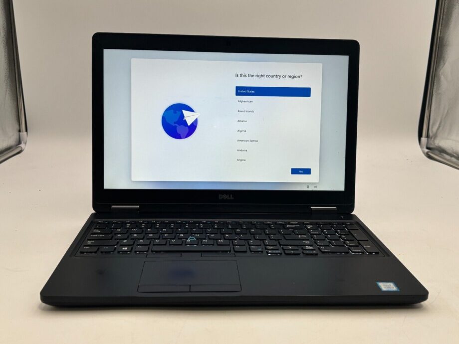 Dell Latitude 3450 - Core i5-5200U - 8GB RAM - 128GB SSD - Windows 11 Pro