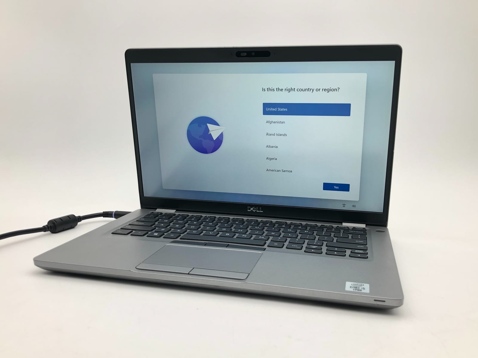 Dell | Latitude 5410 | i5-10310U | 16GB | 256GB SSD | Win 11 Pro | No Battery 1 Dell | Latitude 5410 | i5-10310U | 16GB | 256GB SSD | Win 11 Pro | No Battery