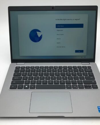 Dell | Latitude 5430 | i5-1235U | 16GB | 256GB NVMe | Win 11 Pro | 71% Battery