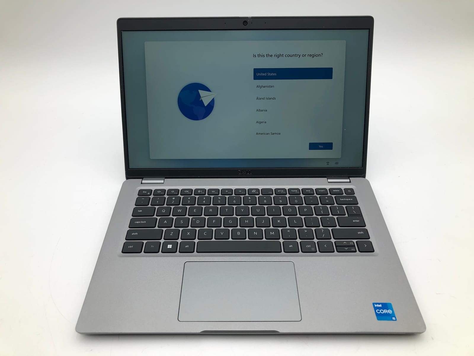 Dell | Latitude 5430 | i5-1235U | 16GB | 256GB NVMe | Win 11 Pro | 71% Battery 1 Dell | Latitude 5430 | i5-1235U | 16GB | 256GB NVMe | Win 11 Pro | 71% Battery