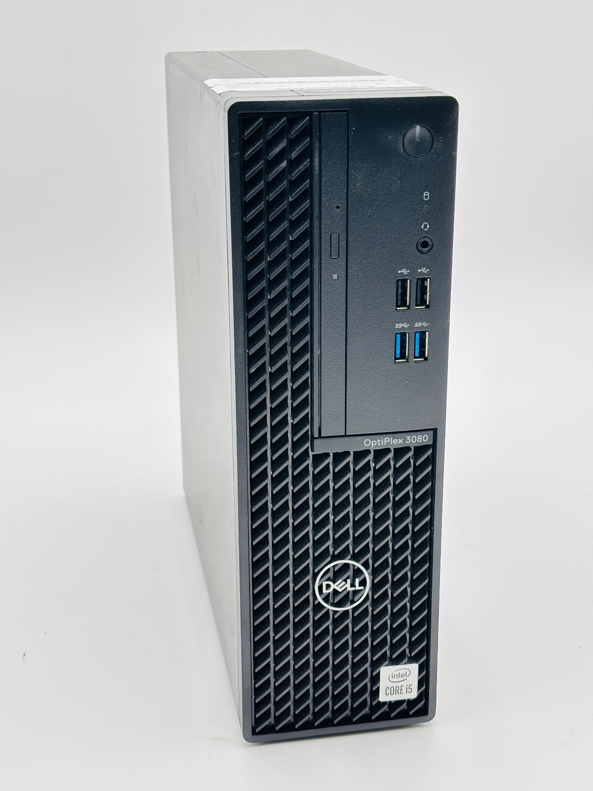 Dell OptiPlex 3080 SFF - i5 10500@3.10GHz 8GB RAM 256GB SSD Windows 11 Pro 1 Dell OptiPlex 3080 SFF - i5 10500@3.10GHz 8GB RAM 256GB SSD Windows 11 Pro