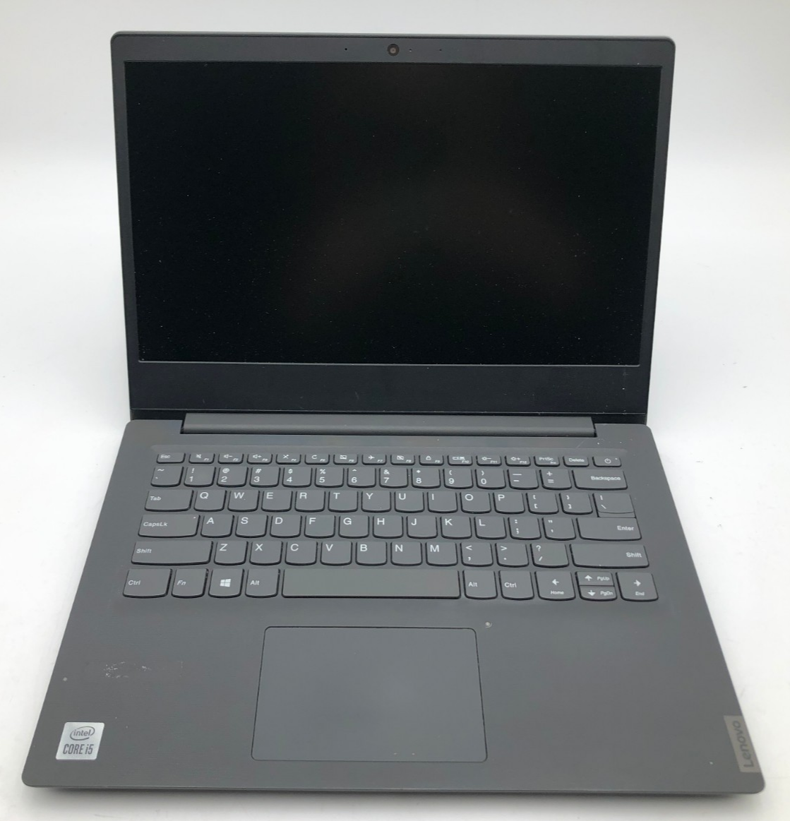 Lenovo 82C4 i5-1035G1 20GB RAM 256GB NVMe 14" FHD Win 11 Pro No Battery 3 Lenovo 82C4 i5-1035G1 20GB RAM 256GB NVMe 14" FHD Win 11 Pro No Battery