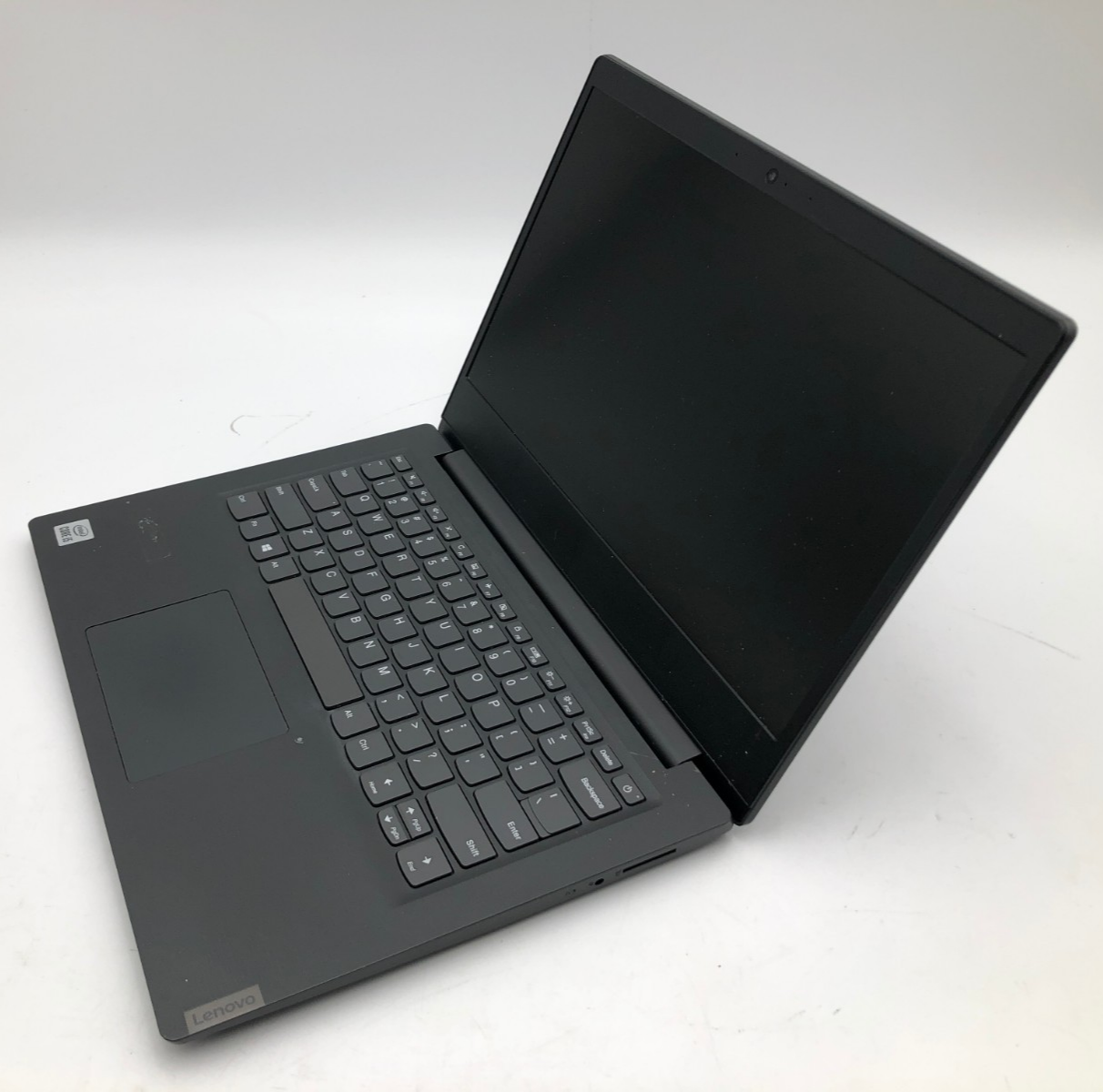 Lenovo 82C4 i5-1035G1 20GB RAM 256GB NVMe 14" FHD Win 11 Pro No Battery 4 Lenovo 82C4 i5-1035G1 20GB RAM 256GB NVMe 14" FHD Win 11 Pro No Battery
