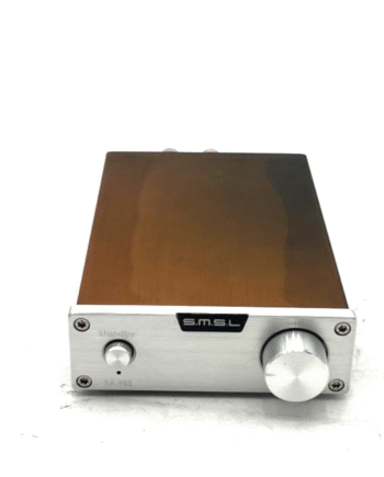 S.M.S.L. SA-98E Power Amplifier No Power Supply
