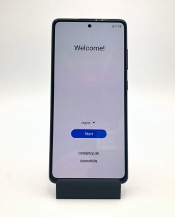 Samsung Galaxy S20 FE 5G 128GB Cloud Navy Verizon SM-G781V Android Smartphone Te