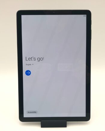 Samsung Galaxy Tab S4 Dual 64GB Black Wifi Only SM-T837V Android Smartphone Test