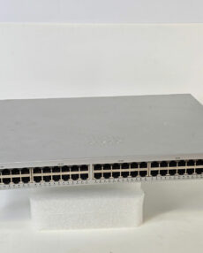 Cisco Meraki MS210-48FP GigaBit Cloud Managed 48-Port PoE Switch *UNCLAIMED* #2