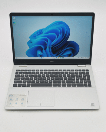 Dell Inspiron 5593 - i5 1035G1 - 16GB 256GB SSD Windows 11 Pro