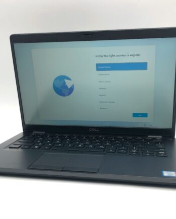Dell | Latitude 5400 | i5-8365U | 16GB | 128GB SSD | Win 11 Pro | 71% Battery