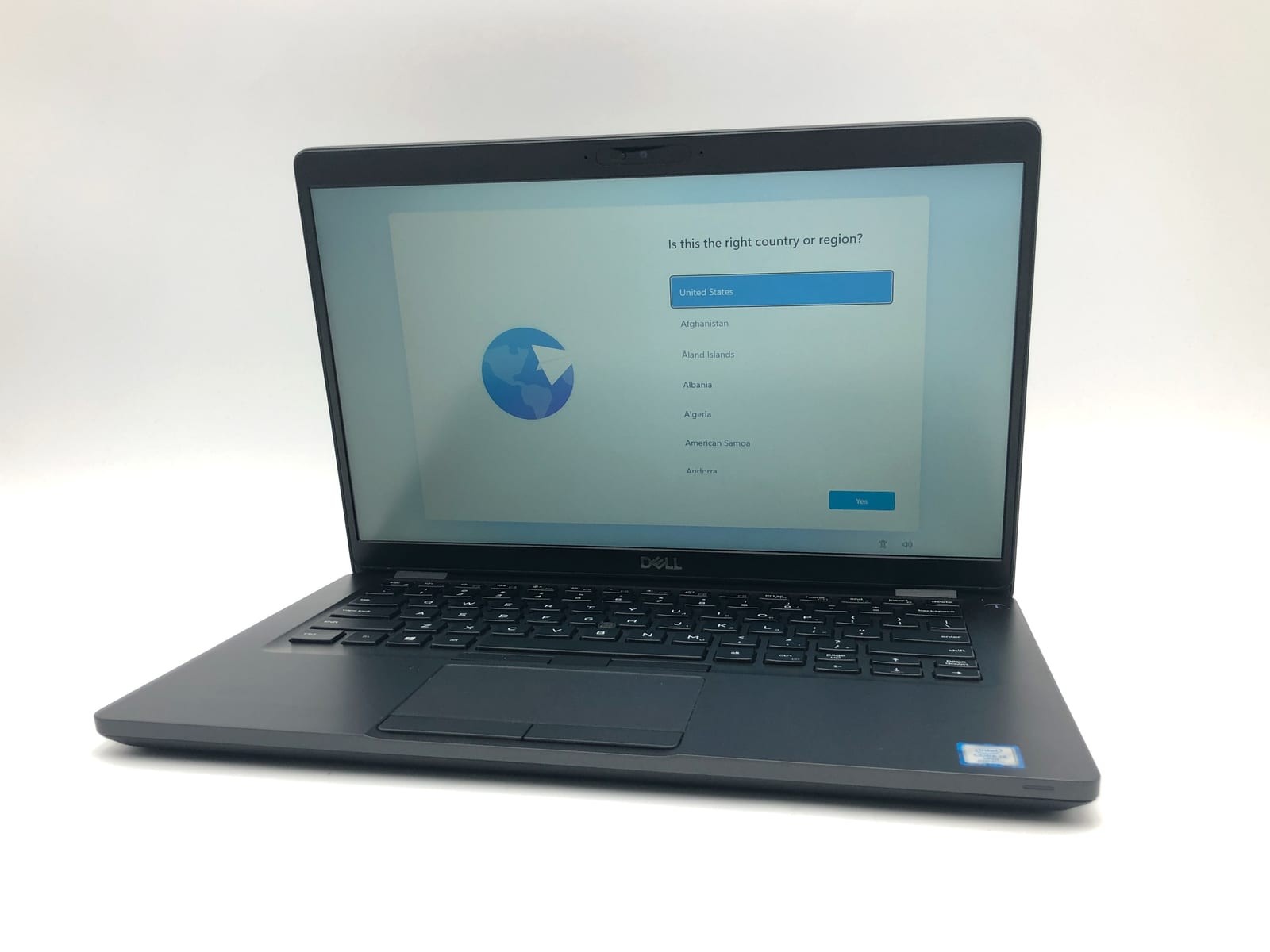Dell | Latitude 5400 | i5-8365U | 16GB | 128GB SSD | Win 11 Pro | 71% Battery 1 Dell | Latitude 5400 | i5-8365U | 16GB | 128GB SSD | Win 11 Pro | 71% Battery