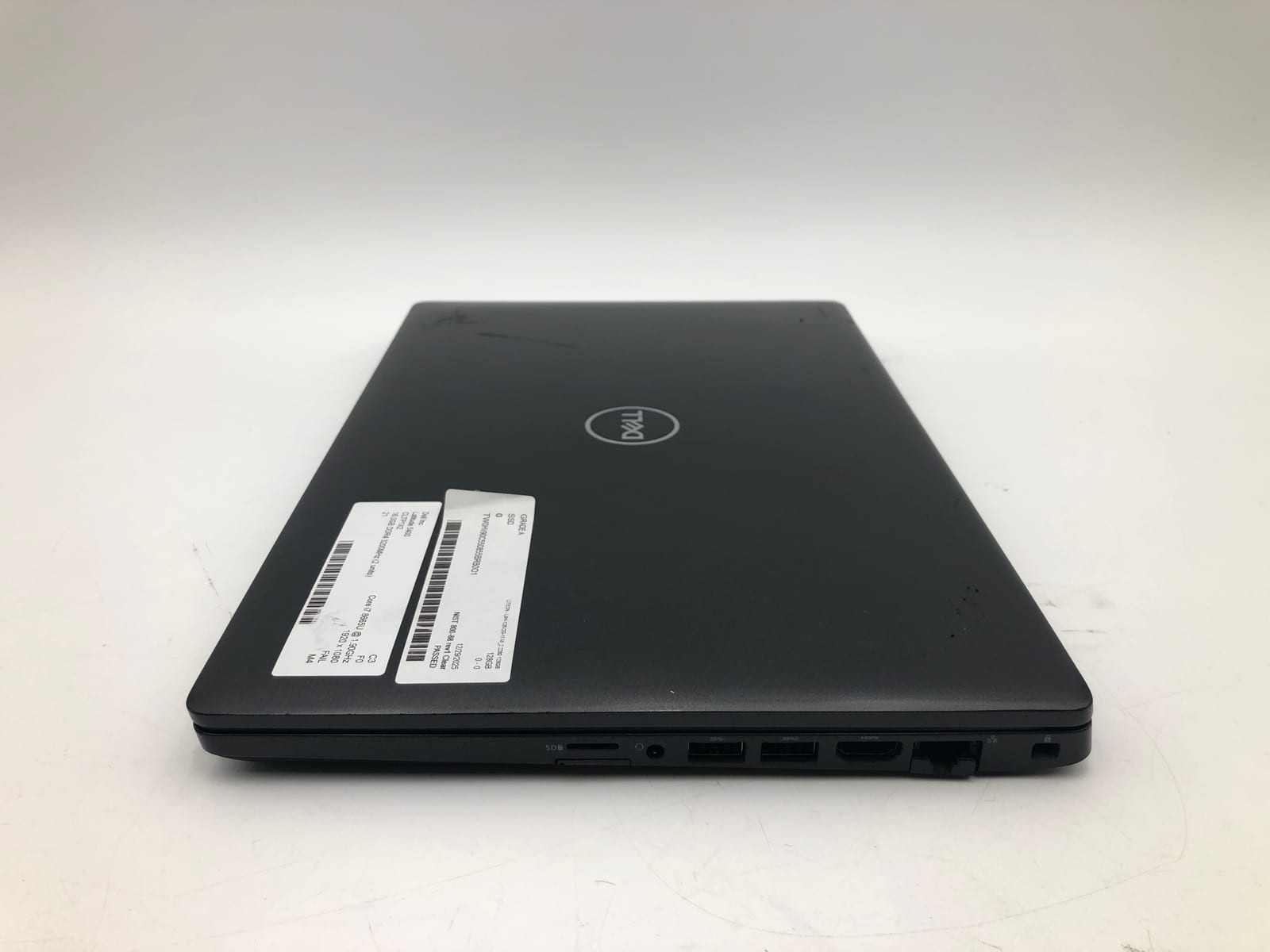 Dell | Latitude 5400 | i7-8665U | 16GB | 128GB SSD | Win 11 Pro | No Battery 5 Dell | Latitude 5400 | i7-8665U | 16GB | 128GB SSD | Win 11 Pro | No Battery