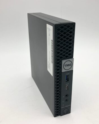 Dell | OptiPlex 7060 | i5-8500T | 16GB | 512GB SSD | Win 11 Pro
