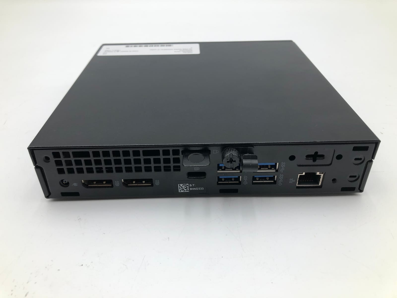 Dell | OptiPlex 7070 | i5-9500T | 16GB | 256GB SSD | Win 11 Pro 4 Dell | OptiPlex 7070 | i5-9500T | 16GB | 256GB SSD | Win 11 Pro