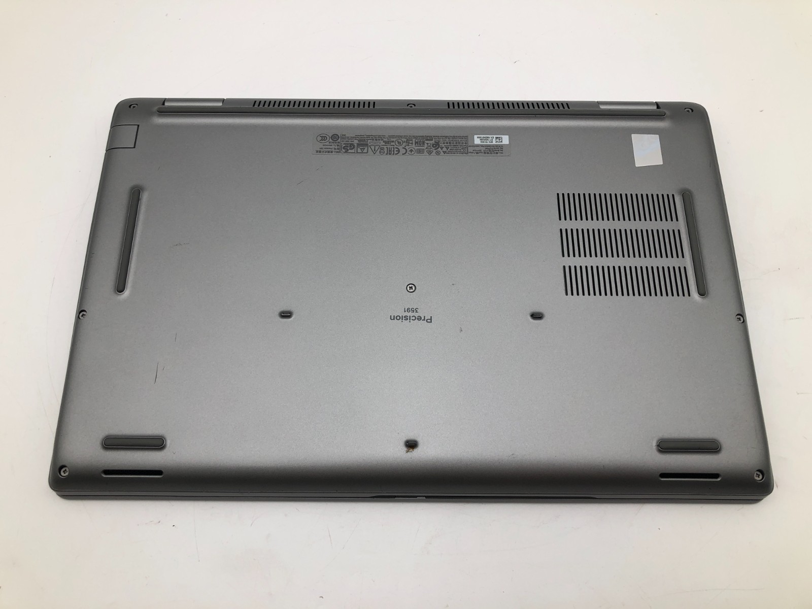 Dell Precision 3591 Ultra 9 185H 32GB RAM 512GB NVMe SSD 15.5" FHD Win 11 Pro 6 Dell Precision 3591 Ultra 9 185H 32GB RAM 512GB NVMe SSD 15.5" FHD Win 11 Pro
