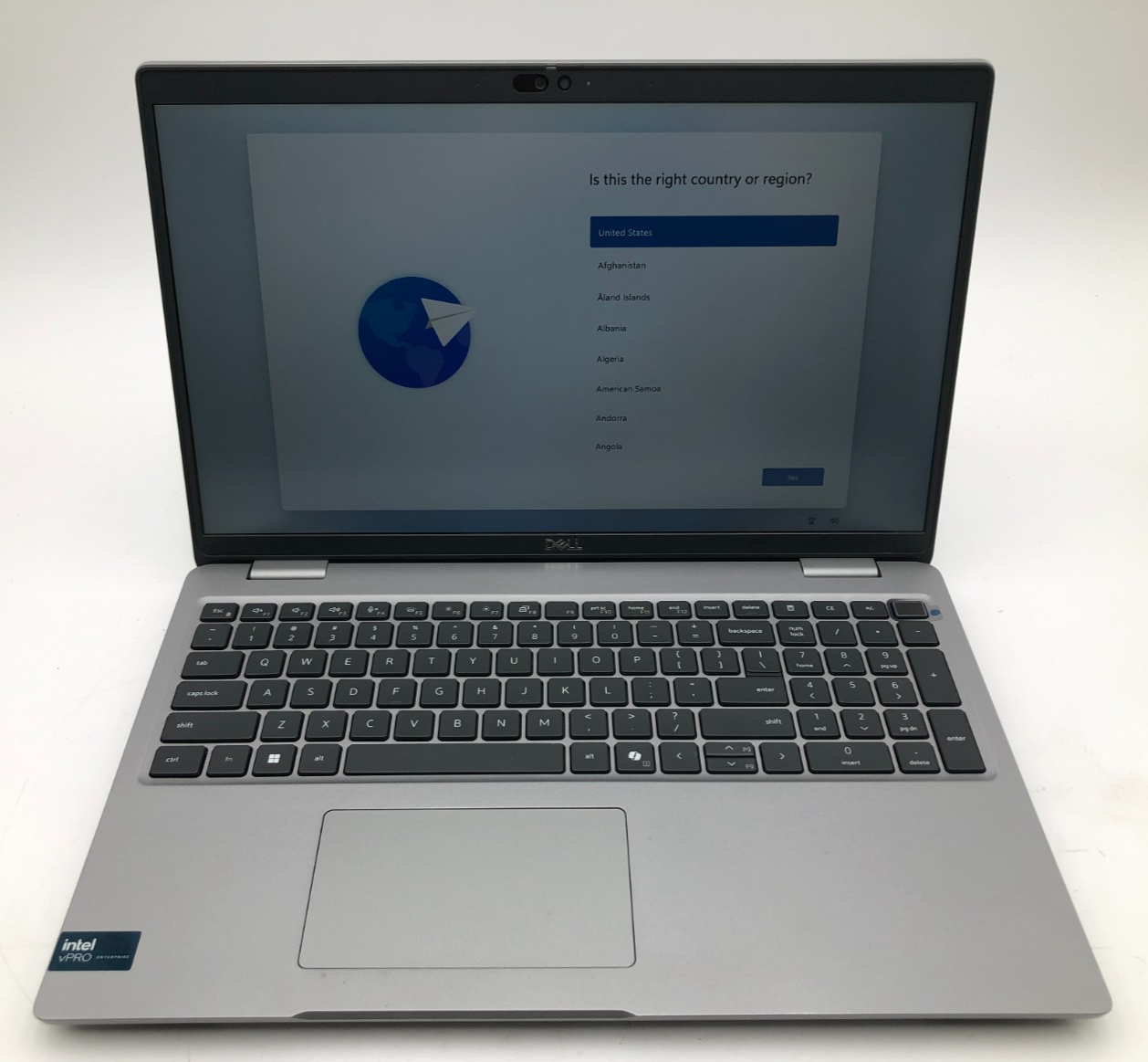 Dell Precision 3591 Ultra 9 185H 32GB RAM 512GB NVMe SSD 15.5" FHD Win 11 Pro 1 Dell Precision 3591 Ultra 9 185H 32GB RAM 512GB NVMe SSD 15.5" FHD Win 11 Pro