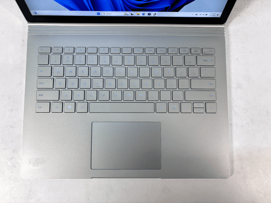 image of Surface Book 2 Touchscreen i5 8350U 8GB 256GB SSD Windows11 Pro Used Good 375416792883 2