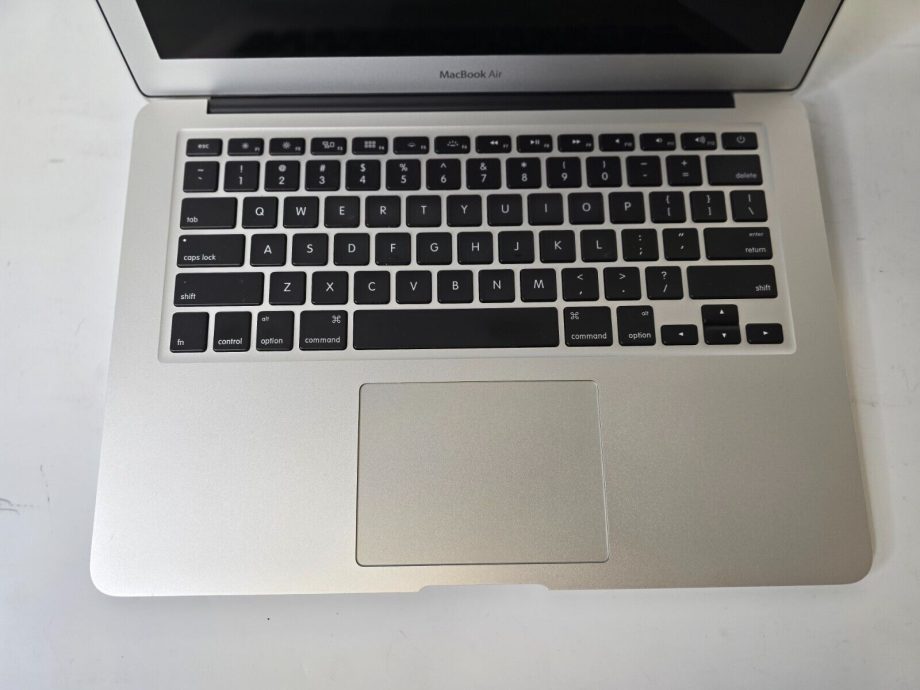 image of Apple MacBook Air 133 Laptop A1466 Core i5 4250U 256GB SSD 4GB RAM OS 1015 375433173093 4