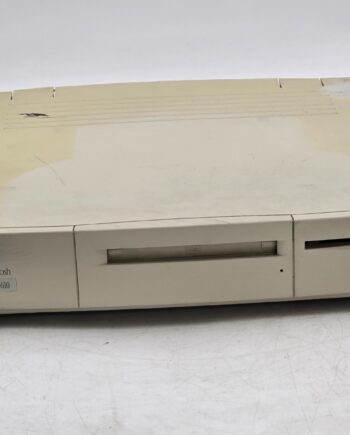 Apple Macintosh Centris 610 Desktop M1444 – Powers On – No HDD – R2v3 C3F1