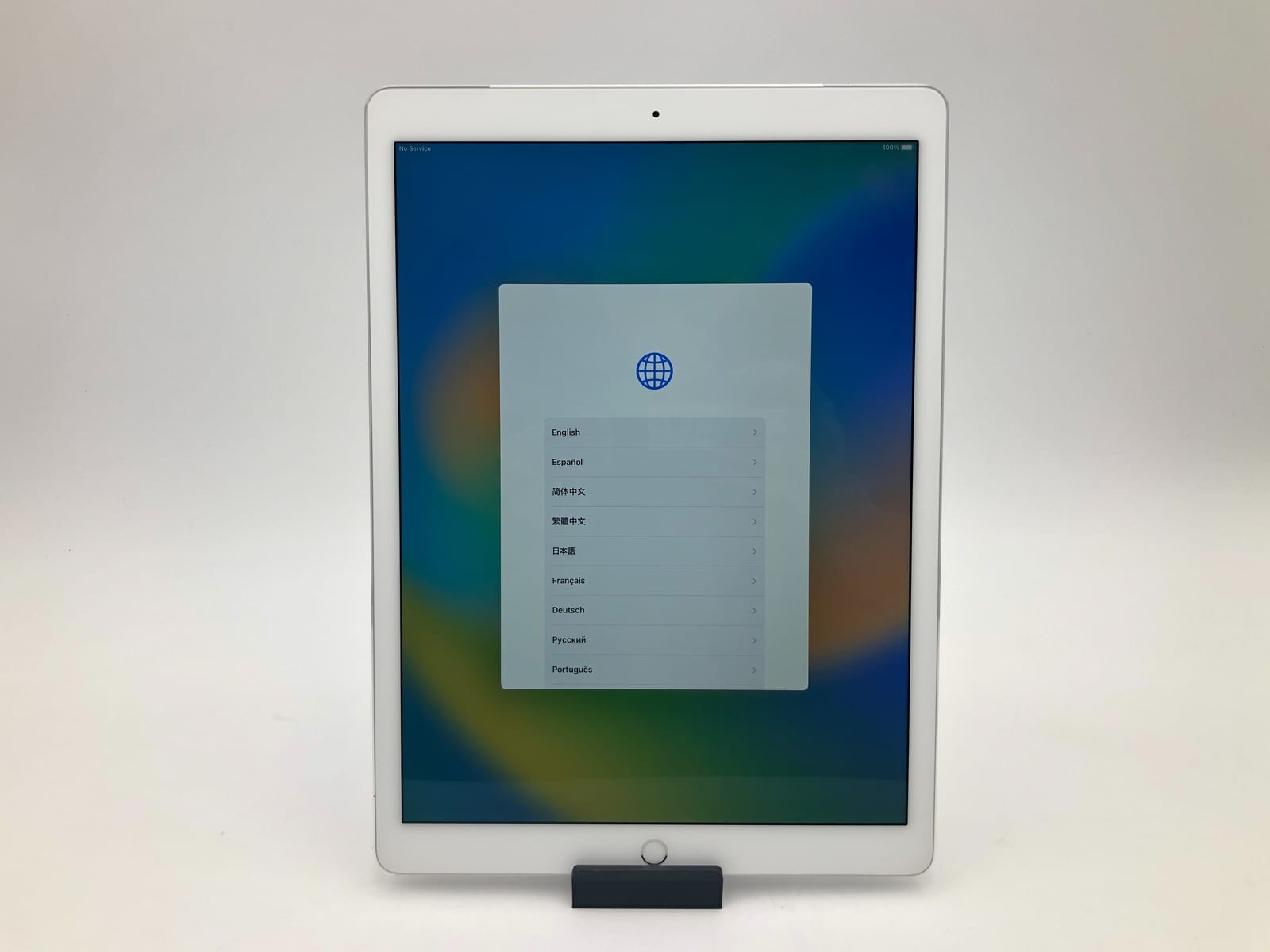 Apple iPad Pro 12.9 inch (1st Gen) 256GB Silver Unlocked ML3W2LL/A iOS Smartphon 1 Apple iPad Pro 12.9 inch (1st Gen) 256GB Silver Unlocked ML3W2LL/A iOS Smartphon