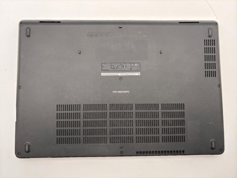 image of Dell Latitude 5590 i5 8350U170 16GBRAM 256GB SSD Windows11 Pro 375839726893 4