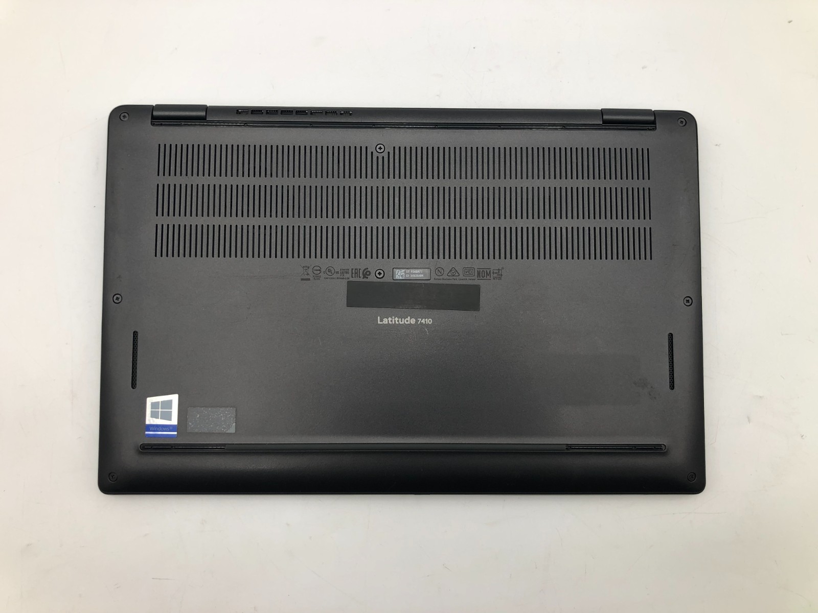 Dell Latitude 7410 i5-10310U 16GB 512GB NVMe 13.9" FHD Windows 11 Pro 7 Dell Latitude 7410 i5-10310U 16GB 512GB NVMe 13.9" FHD Windows 11 Pro