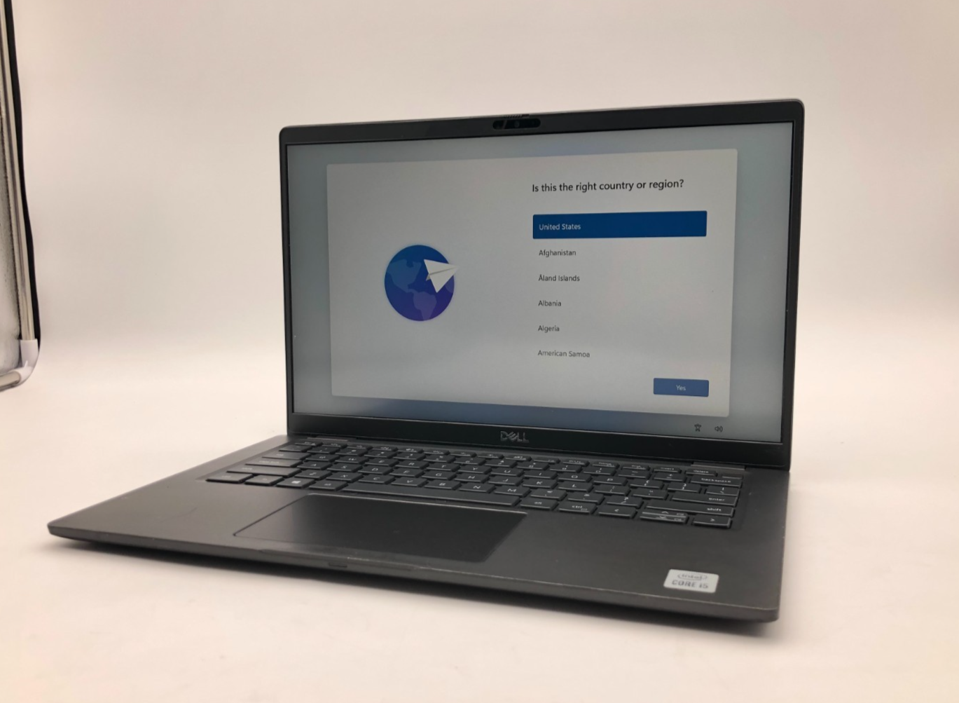 Dell Latitude 7410 i5-10310U 16GB 512GB NVMe 13.9" FHD Windows 11 Pro 1 Dell Latitude 7410 i5-10310U 16GB 512GB NVMe 13.9" FHD Windows 11 Pro