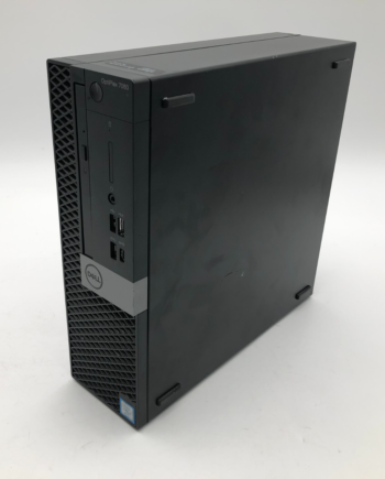 Dell OptiPlex 7060 Desktop i7-8700 16GB 128GB SSD Windows 11 Pro