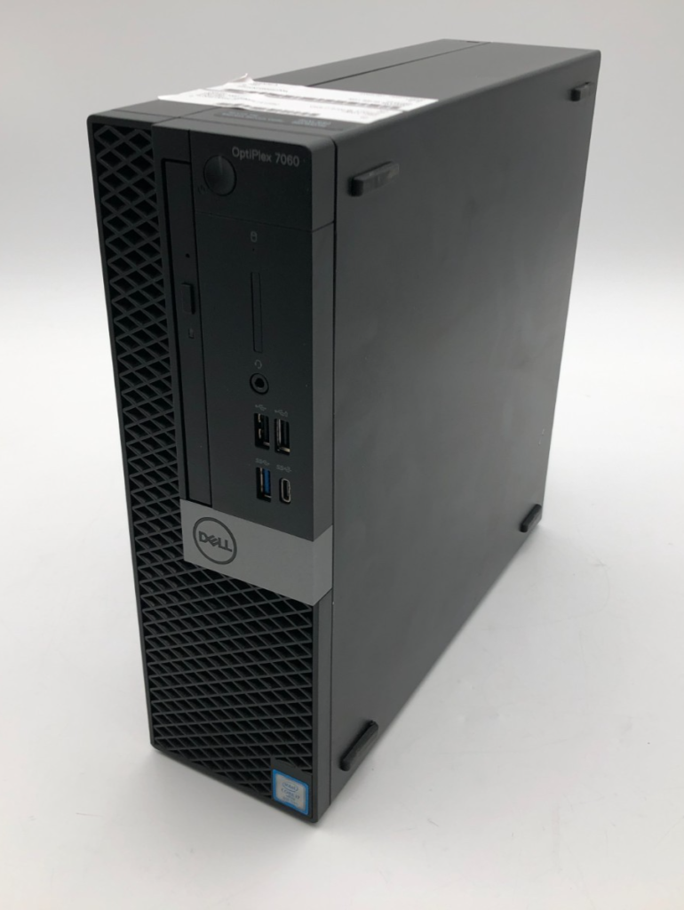 Windows 11 Pro i7-8700 16GB RAM M.2SSD 【公式通販】