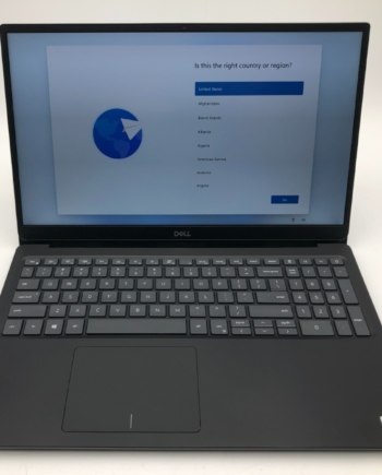 Dell Vostro 5590 i5-10210U 24GB RAM 512GB NVMe SSD 15.5" FHD Win 11 Pro