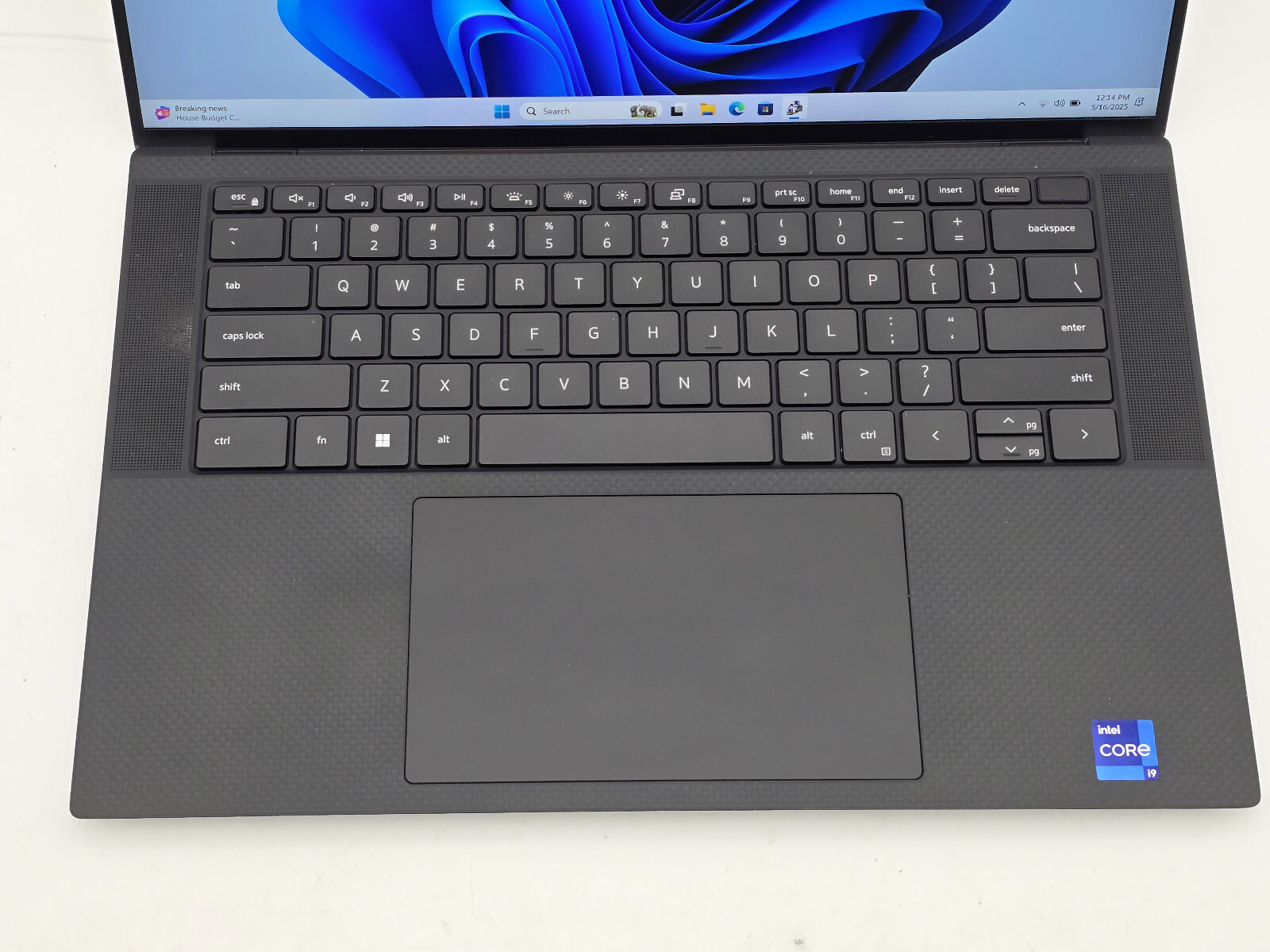 Dell XPS 15 9520 | i9-12900HK | 32GB RAM | 512GB SSD | RTX 3050 Ti | W11P 5 Dell XPS 15 9520 | i9-12900HK | 32GB RAM | 512GB SSD | RTX 3050 Ti | W11P