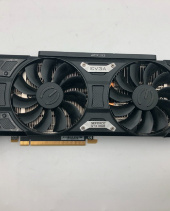 EVGA GeForce GTX 1060 SC Gaming 6GB GDDR5 ACX 2.0 – 3x DP HDMI DVI – 8-Pin