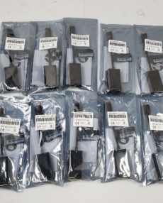 LOT OF 10 NEW SEALED HP USB-C TO VGA ADAPTER CABLE 831117-001 831751-001