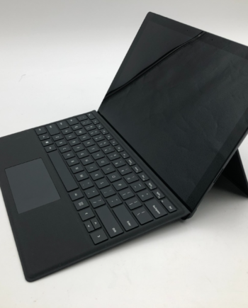 Microsoft Surface Pro 7+ i7-1165G7 16GB 256GB NVMe 12.3" Touch Win11 Pro