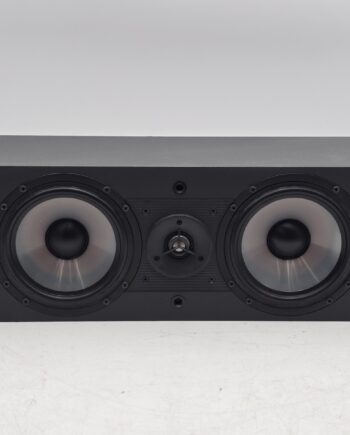 Paradigm CC-350 High Definition Center Channel Loud Wired Speaker