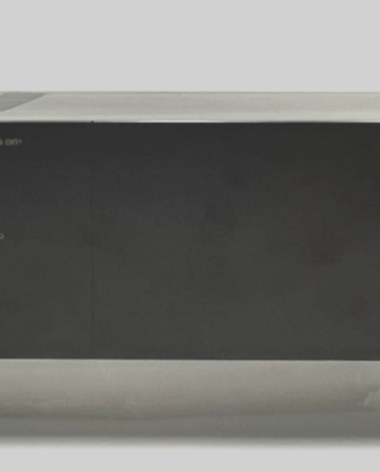 Rotel RB-981 Stereo Power Amplifier - Tested