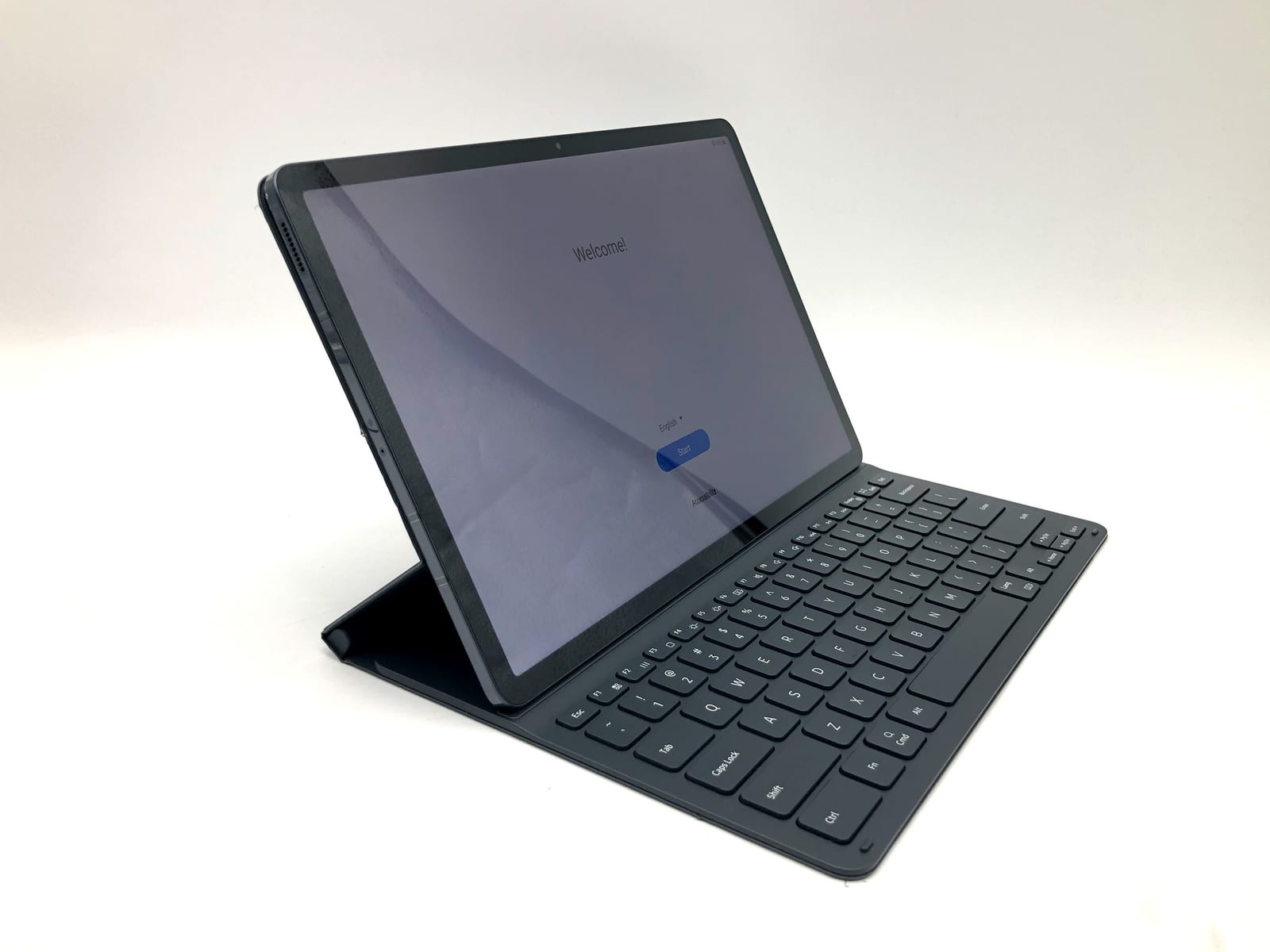 Samsung Galaxy Tab S7 FE 5G 64GB Mystic Black Verizon SM-T738U Tested 3 Samsung Galaxy Tab S7 FE 5G 64GB Mystic Black Verizon SM-T738U Tested