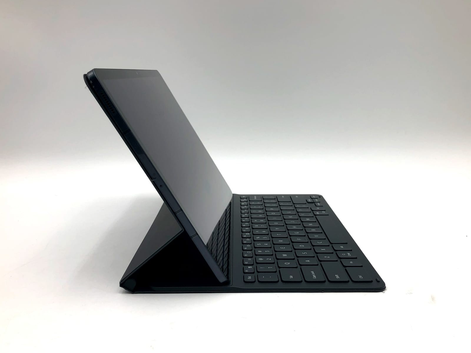 Samsung Galaxy Tab S7 FE 5G 64GB Mystic Black Verizon SM-T738U Tested 4 Samsung Galaxy Tab S7 FE 5G 64GB Mystic Black Verizon SM-T738U Tested