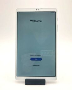 Samsung SM-T225N 32GB Silver Zain Kenya SM-T225N Android Smartphone Tested