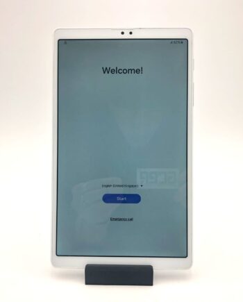 Samsung SM-T225N 32GB Silver Zain Kenya SM-T225N Android Smartphone Tested