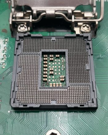 ASUS PRIME Q270M‑C LGA1151 mATX Motherboard w/ I/O Shield | C6F4 Tested