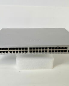 Cisco Meraki MS210-48FP GigaBit Cloud Managed 48-Port PoE Switch *UNCLAIMED* #1