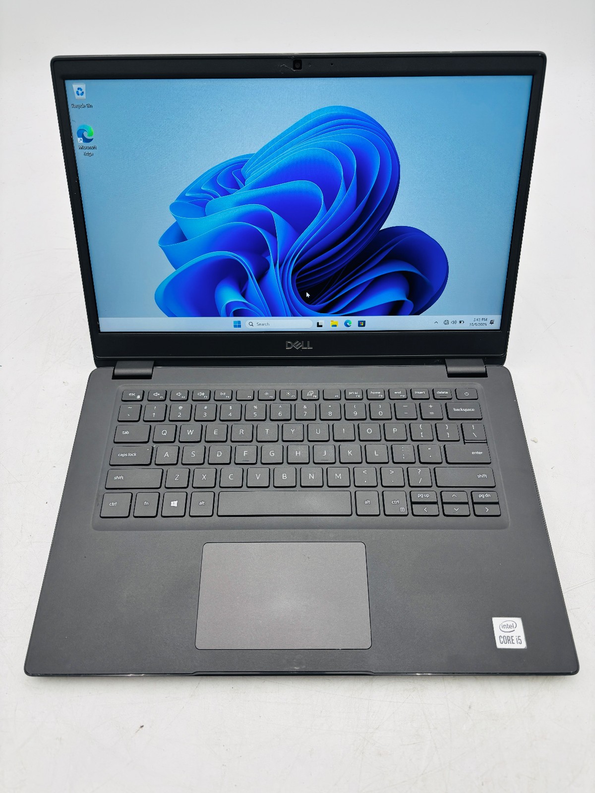 Dell Latitude 3410 - i5 10210U@1.60GHz 16GB 256GB SSD