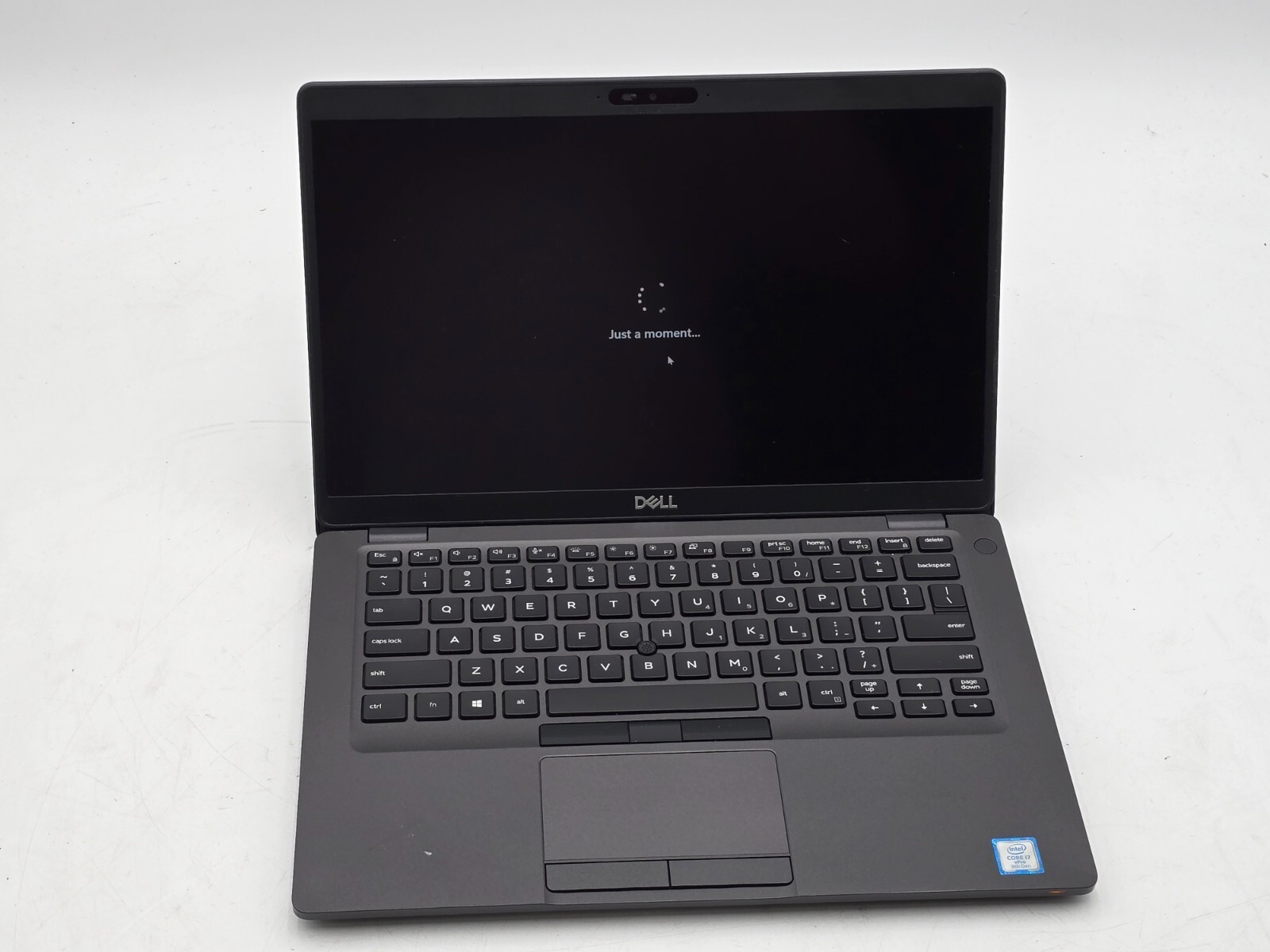 Dell Latitude 5401 - Intel Core i7-9850H, 8GB RAM, 256GB NVMe SSD, Win11P READ 3 Dell Latitude 5401 - Intel Core i7-9850H, 8GB RAM, 256GB NVMe SSD, Win11P READ