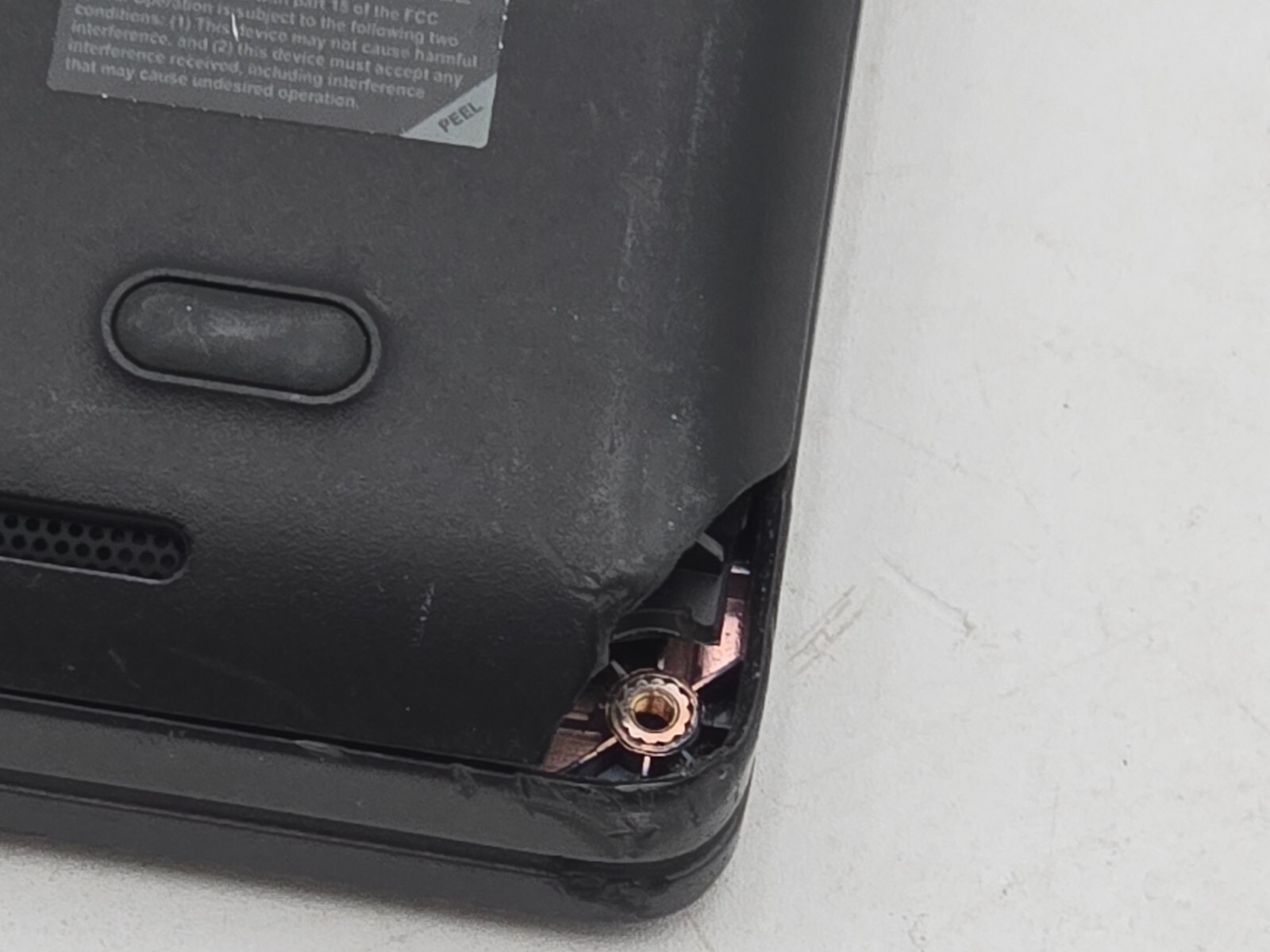 Dell Latitude 5401 - Intel Core i7-9850H, 8GB RAM, 256GB NVMe SSD, Win11P READ 7 Dell Latitude 5401 - Intel Core i7-9850H, 8GB RAM, 256GB NVMe SSD, Win11P READ