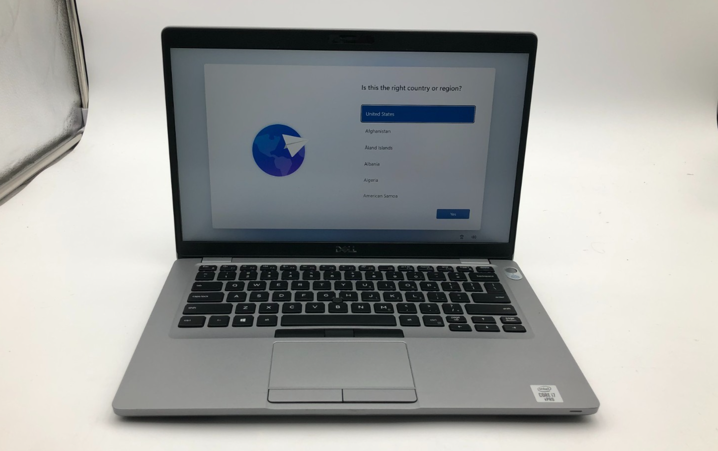 Dell Latitude 5410 i7-10610U 16GB 256GB NVMe 14" FHD Win 11 Pro 1 Dell Latitude 5410 i7-10610U 16GB 256GB NVMe 14" FHD Win 11 Pro