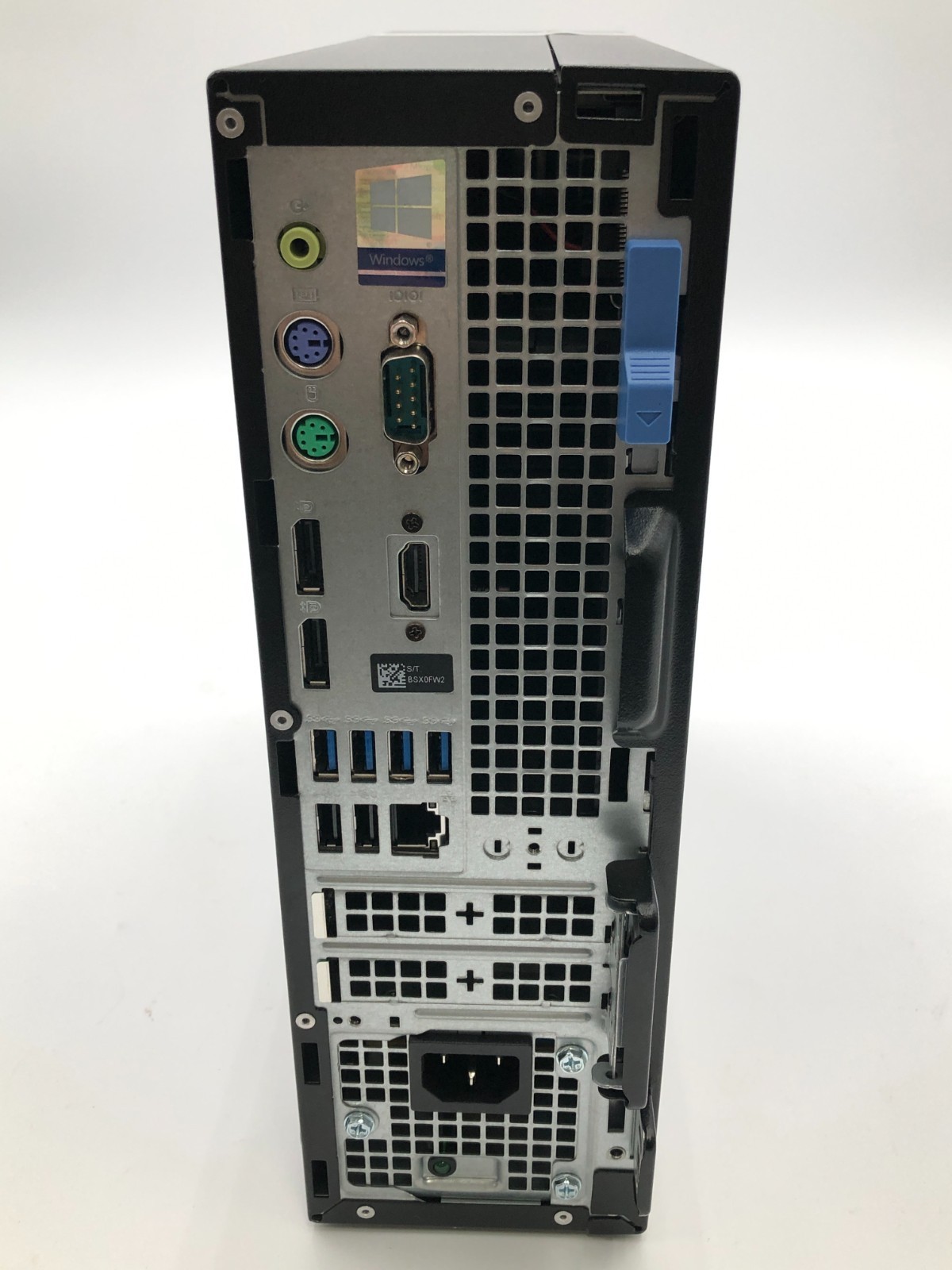 Dell OptiPlex 7060 i7-8700 16GB 128GB SSD Win 11 Pro Desktop 3 Dell OptiPlex 7060 i7-8700 16GB 128GB SSD Win 11 Pro Desktop