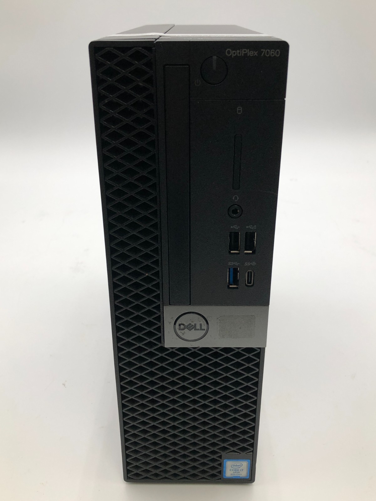 Dell OptiPlex 7060 i7-8700 16GB 128GB SSD Win 11 Pro Desktop 1 Dell OptiPlex 7060 i7-8700 16GB 128GB SSD Win 11 Pro Desktop